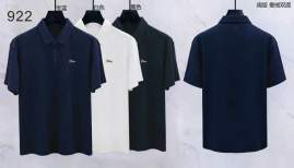 Picture of Dior Polo Shirts Short _SKUDiorM-3XL8qx92228490